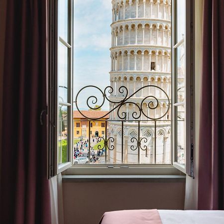 Prato Dei Miracoli Residenza D'Epoca 호텔 피사 외부 사진