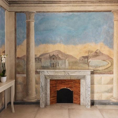Prato Dei Miracoli Residenza D'Epoca 호텔 피사 외부 사진
