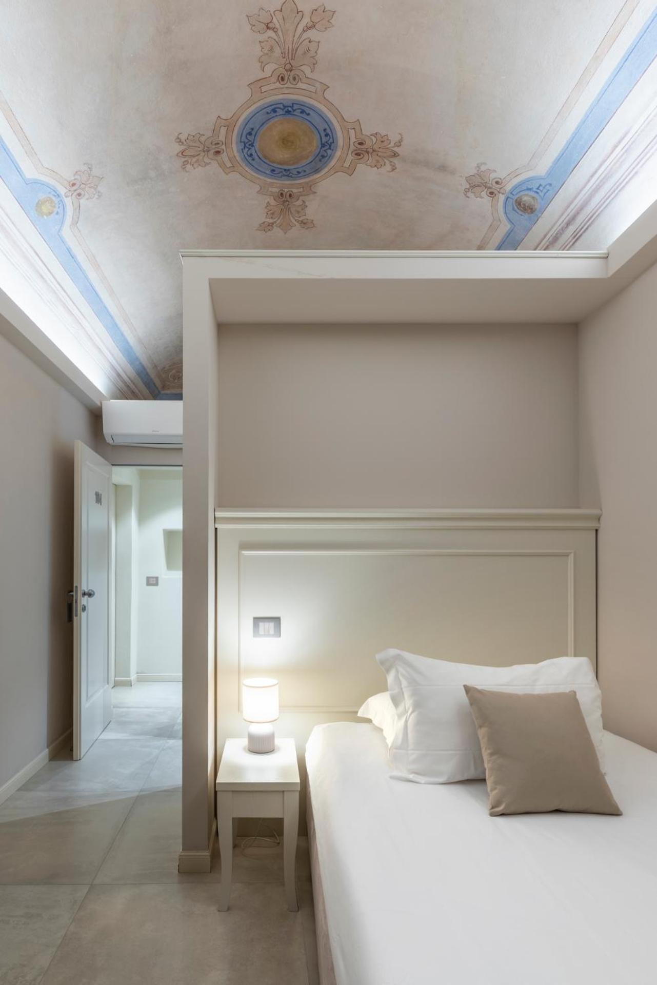Prato Dei Miracoli Residenza D'Epoca 호텔 피사 외부 사진