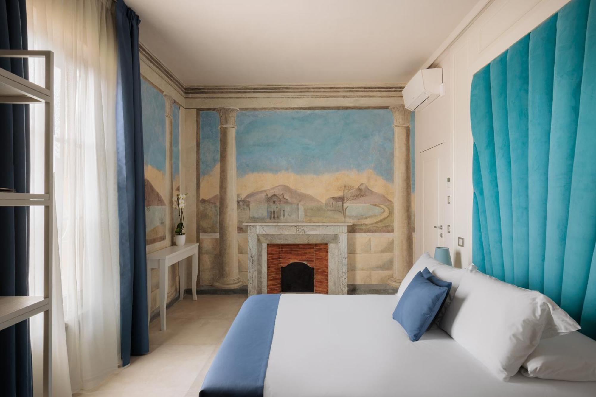 Prato Dei Miracoli Residenza D'Epoca 호텔 피사 외부 사진