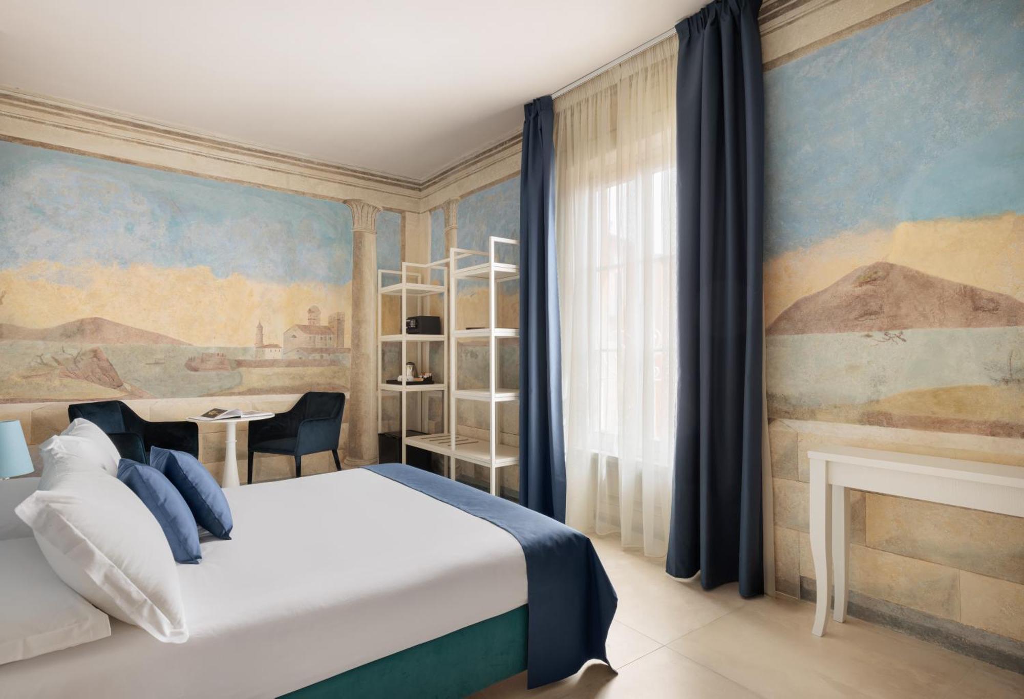 Prato Dei Miracoli Residenza D'Epoca 호텔 피사 외부 사진
