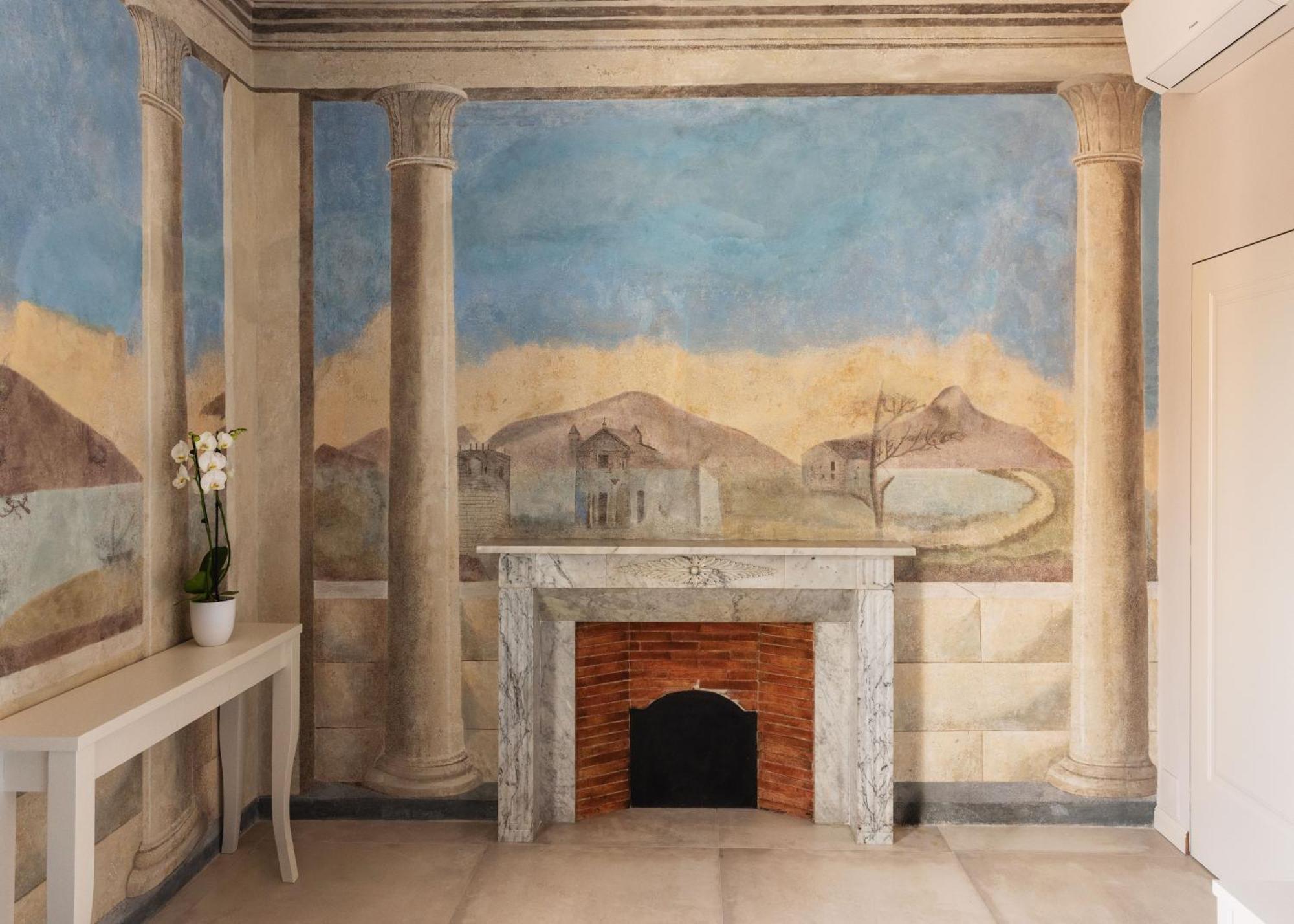 Prato Dei Miracoli Residenza D'Epoca 호텔 피사 외부 사진